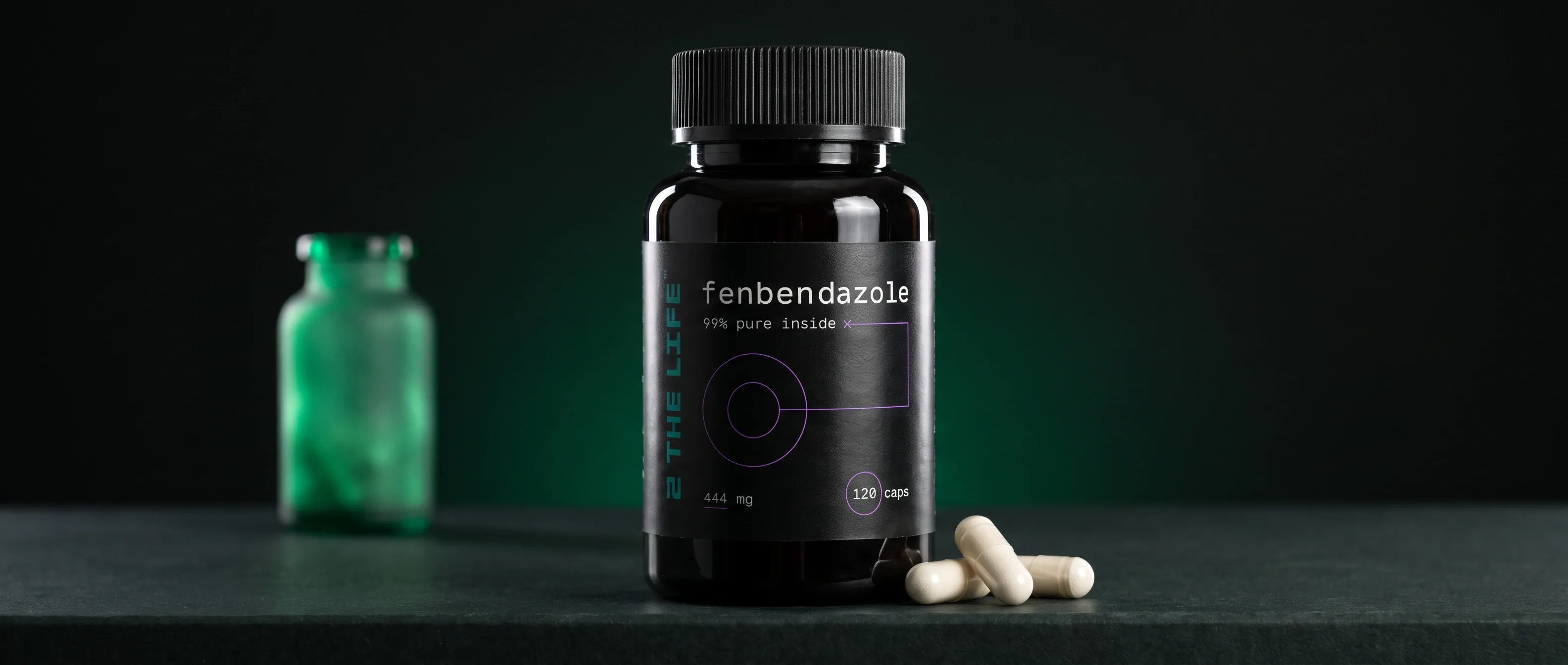 Fenbendazole article cover