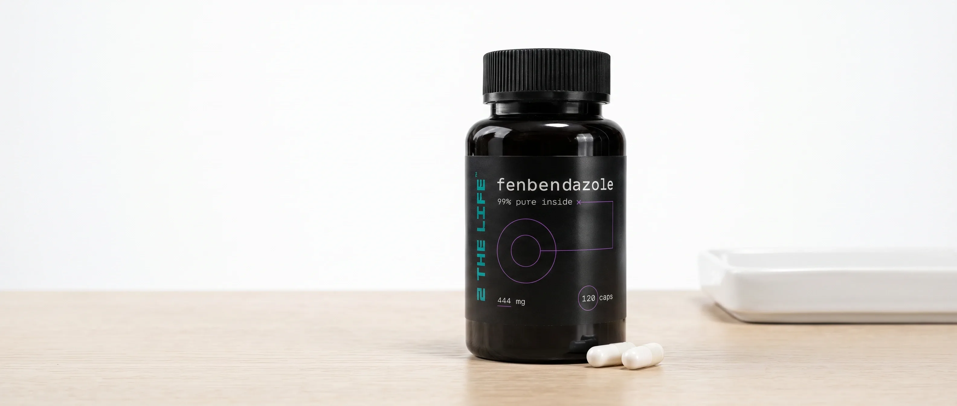 Fenbendazole capsules — research evidence review