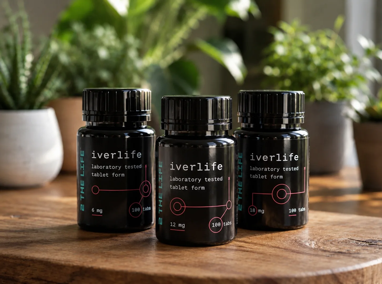 Ivermectin tablets — review of cancer research evidence